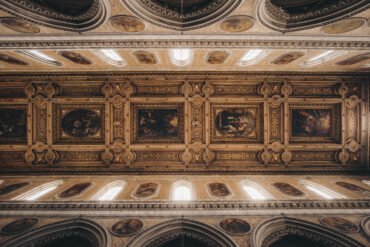 Creating Your Signature Renaissance Style art-sheep.com