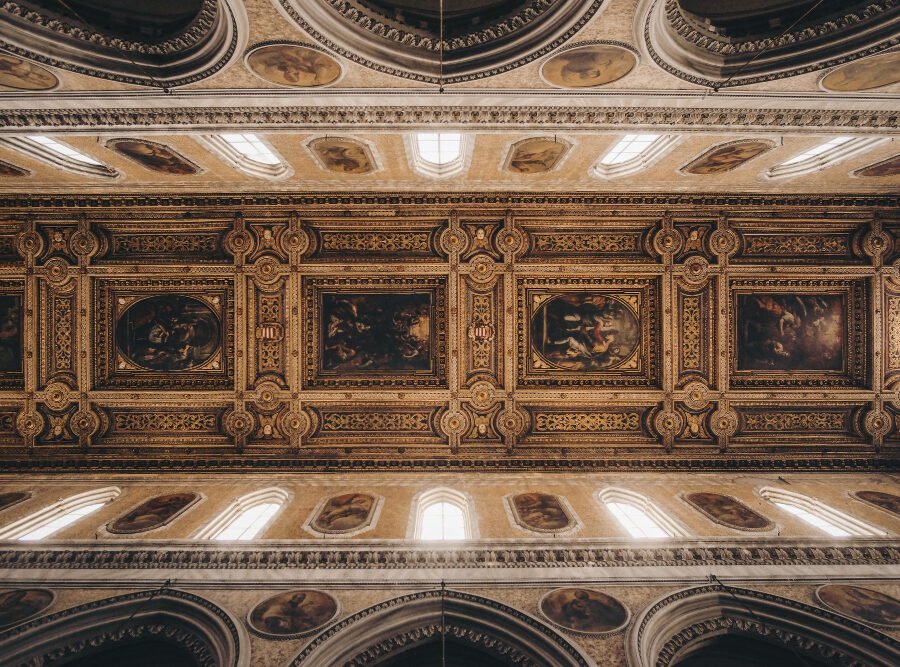 Creating Your Signature Renaissance Style art-sheep.com