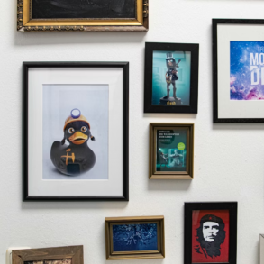 Framing Techniques That Highlight Your Photographs art-sheep.com