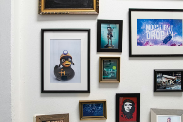 Framing Techniques That Highlight Your Photographs art-sheep.com