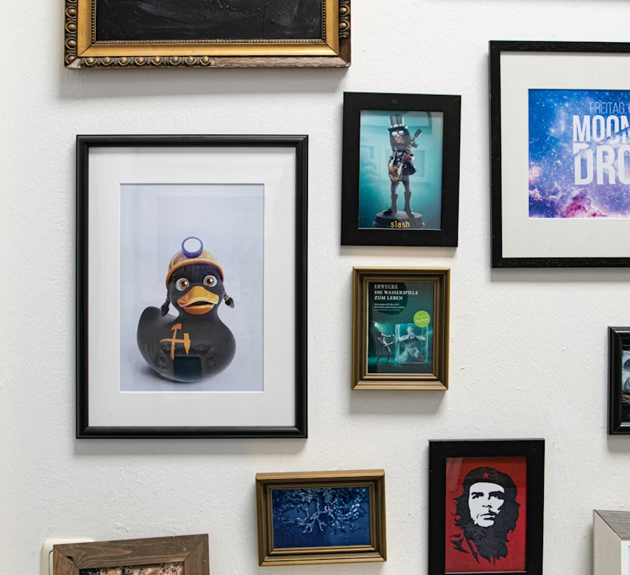 Framing Techniques That Highlight Your Photographs art-sheep.com