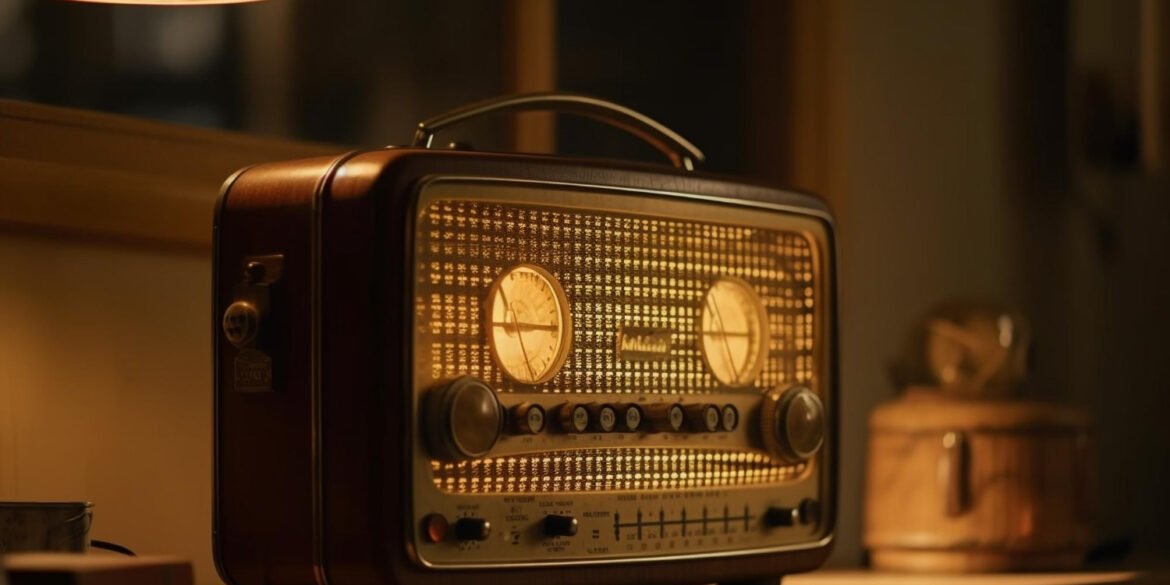 From Local DJs to Global Audiences The Power of Online Radio Platforms art-sheep.com