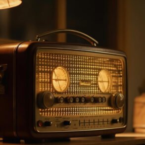 From Local DJs to Global Audiences The Power of Online Radio Platforms art-sheep.com