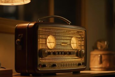 From Local DJs to Global Audiences The Power of Online Radio Platforms art-sheep.com