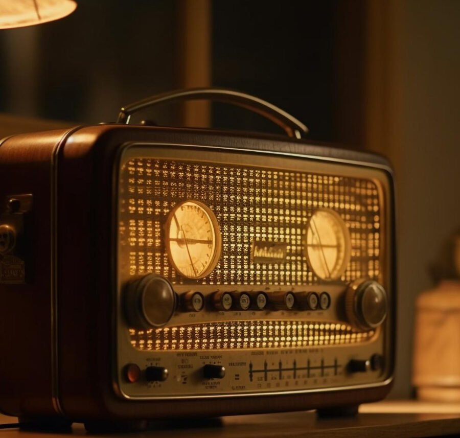 From Local DJs to Global Audiences The Power of Online Radio Platforms art-sheep.com