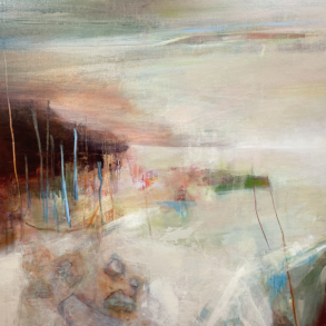 Maps and Memories Seven Artists Explore What It Means to Carry a Place Within You art-sheep.com