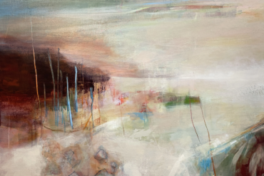 Maps and Memories Seven Artists Explore What It Means to Carry a Place Within You art-sheep.com