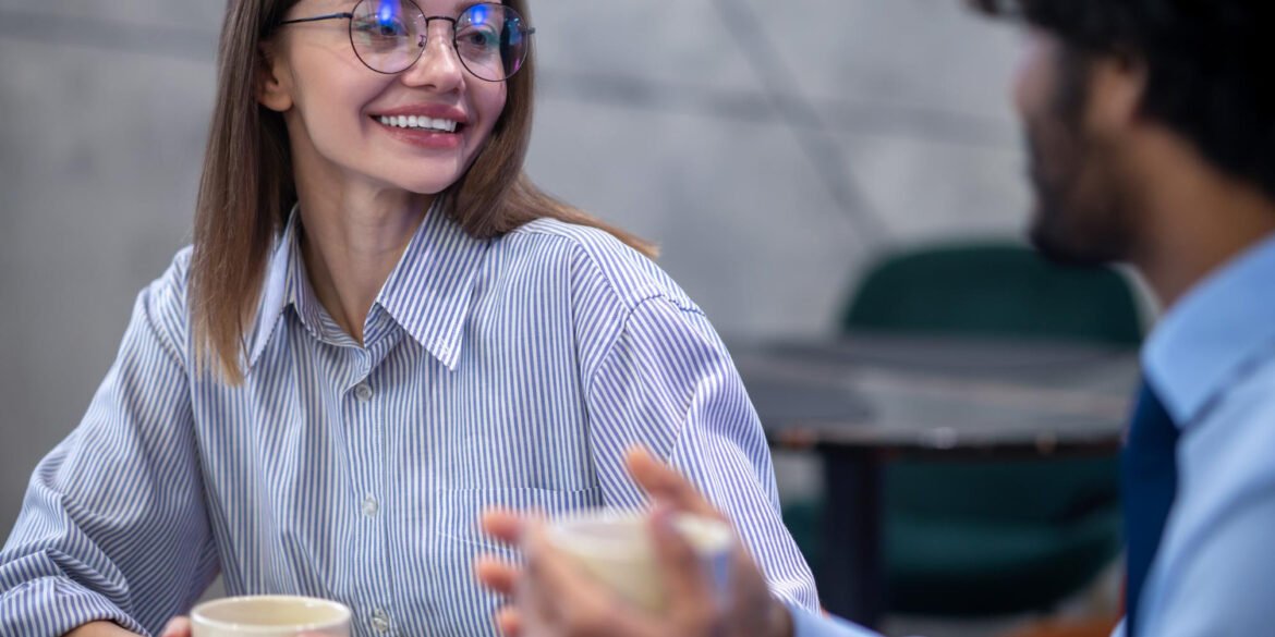 The Art of Conversation From Salon Culture to Digital Intimacy art-sheep.com