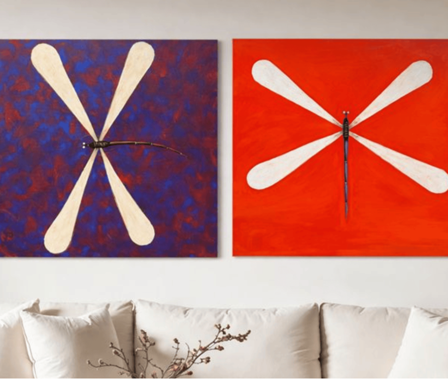 Why More Australians Are Investing in Fine Art art-sheep.com