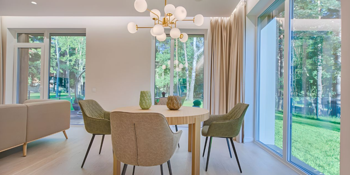 7 Modern Seating Trends to Elevate Your Home Interiors art-sheep.com