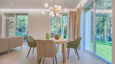 7 Modern Seating Trends to Elevate Your Home Interiors art-sheep.com