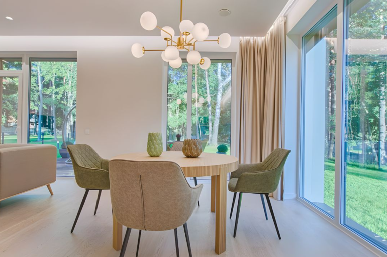 7 Modern Seating Trends to Elevate Your Home Interiors art-sheep.com