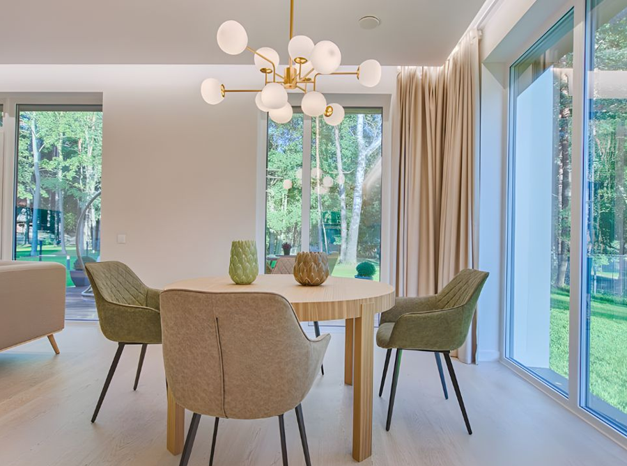 7 Modern Seating Trends to Elevate Your Home Interiors art-sheep.com