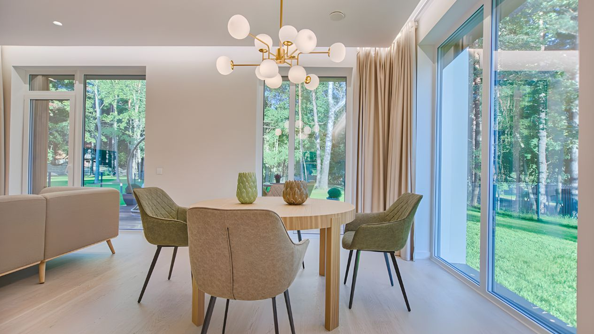 7 Modern Seating Trends to Elevate Your Home Interiors art-sheep.com