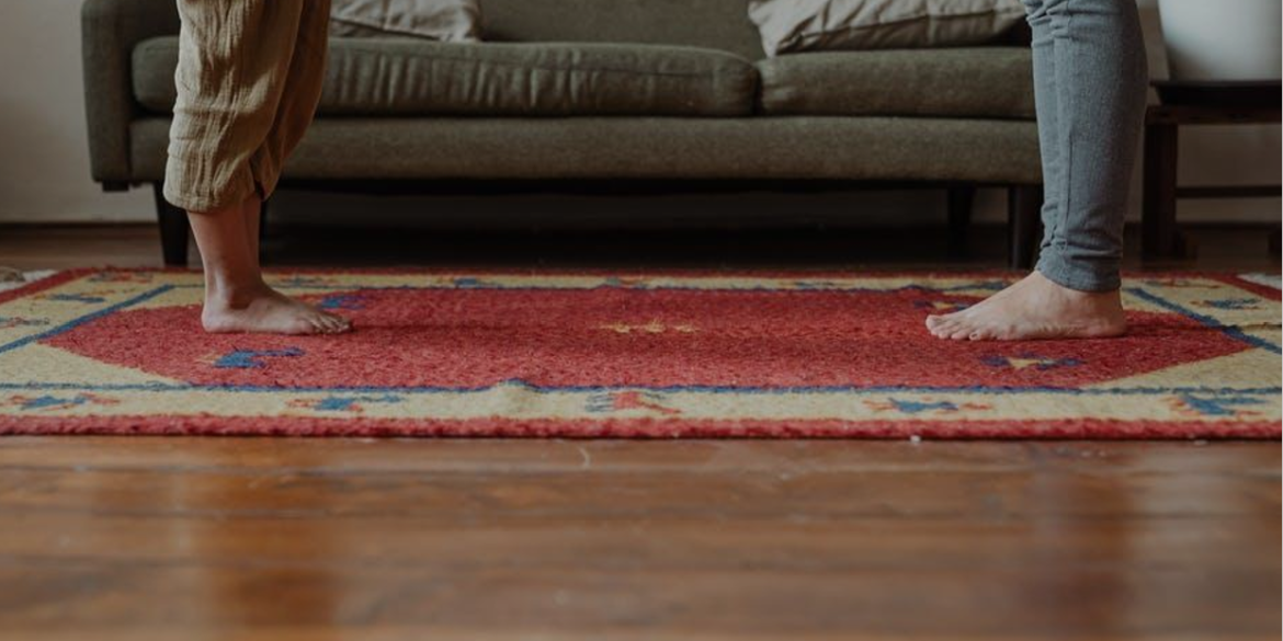 7 Ways Stylish Carpets Enhance Comfort In Living Spaces art-sheep.com