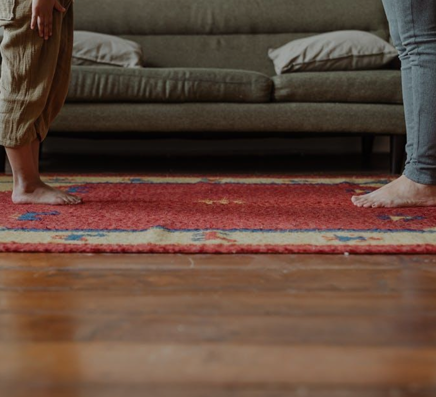 7 Ways Stylish Carpets Enhance Comfort In Living Spaces art-sheep.com