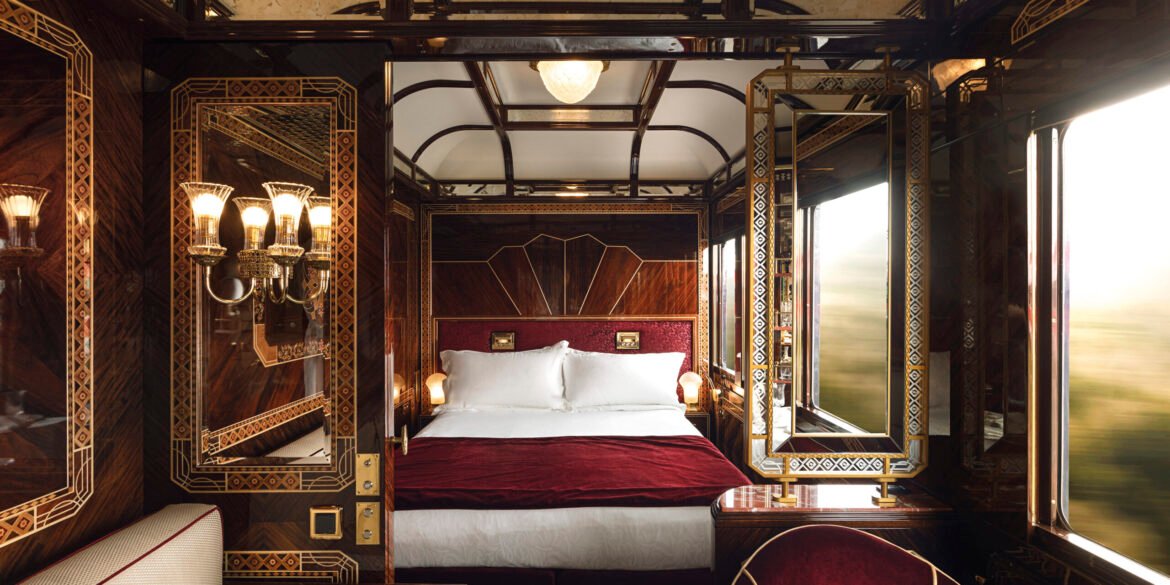 Between Myth and Metal 10 Fictional Trains — and 10 Real Rail Journeys That Feel Just as Enchanted art-sheep.com