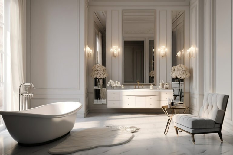 Complete Bidet Buying Guide for Homeowners art-sheep.com 1