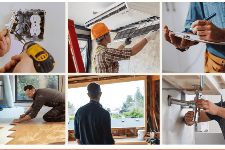 Fix It Right - Smarter Maintenance and Repair Strategies art-sheep.com