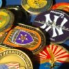 How Custom Challenge Coins Celebrate Achievements and Milestones