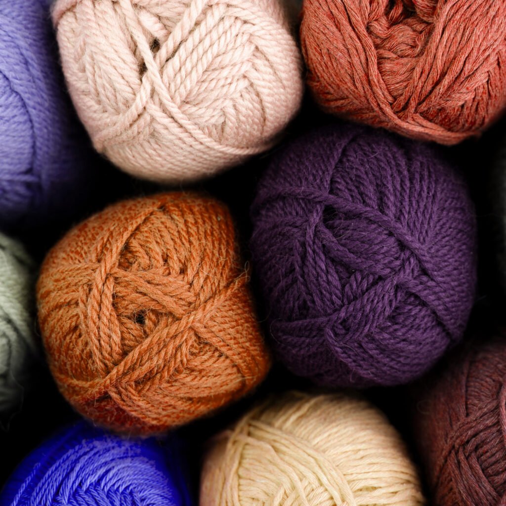 How to Choose the Right Knitting Supplies as a Newcomer art-sheep.com