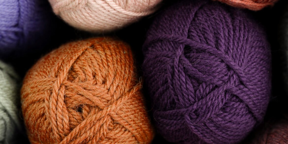 How to Choose the Right Knitting Supplies as a Newcomer art-sheep.com