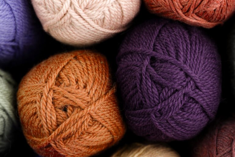 How to Choose the Right Knitting Supplies as a Newcomer art-sheep.com