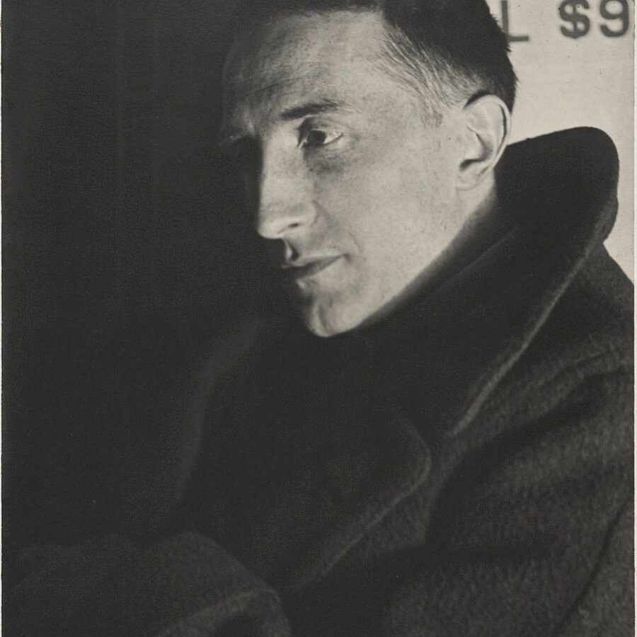 Marcel Duchamp vs Art Itself art-sheep.com