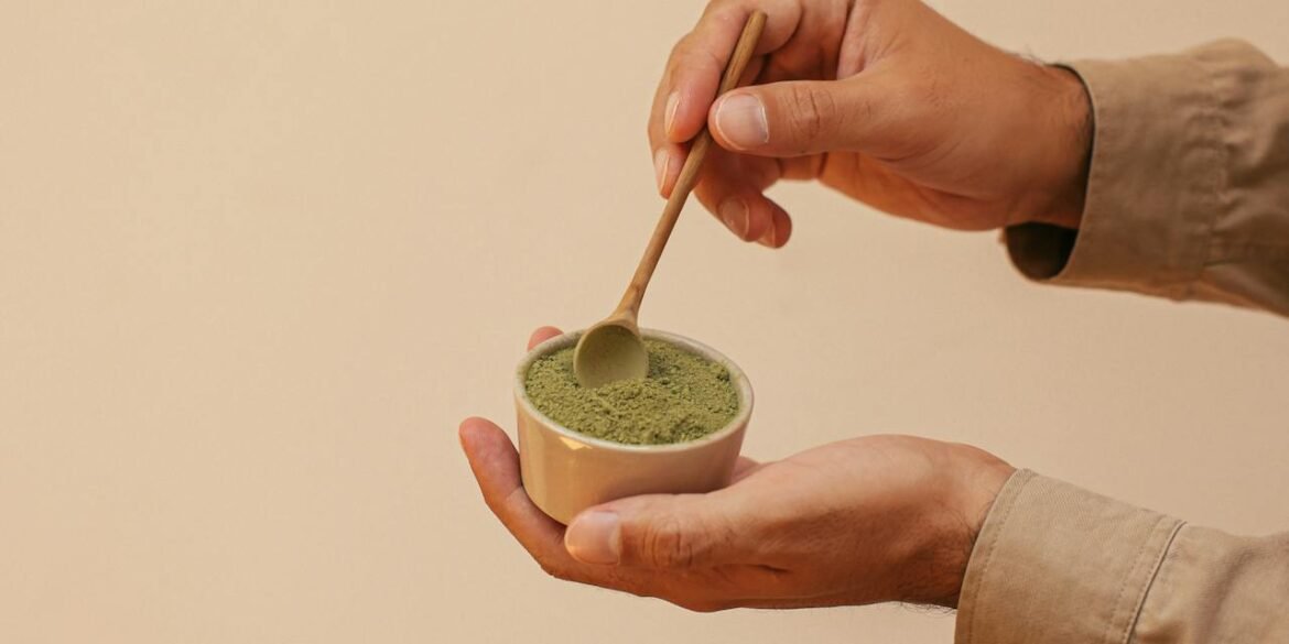 Red Dragon Kratom From Organic Kratom USA—A Brand Known For Professional Standards art-sheep.com