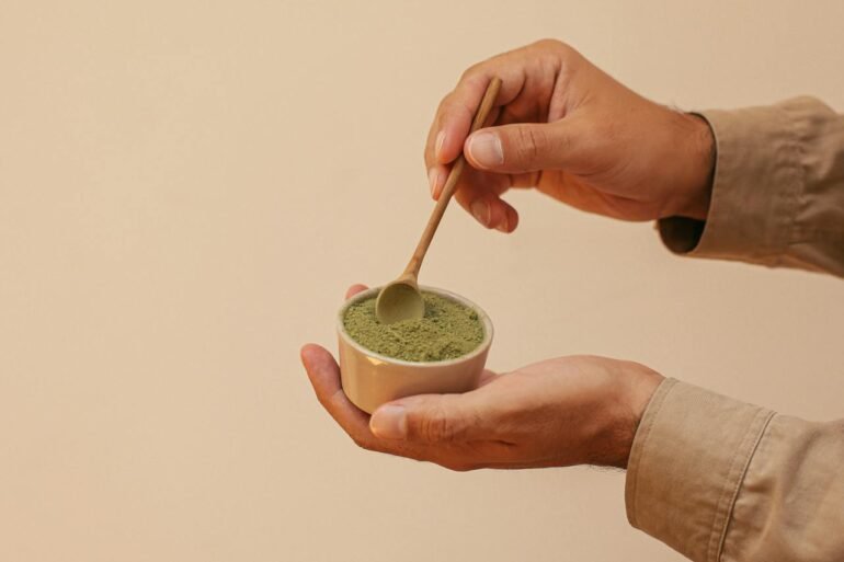 Red Dragon Kratom From Organic Kratom USA—A Brand Known For Professional Standards art-sheep.com