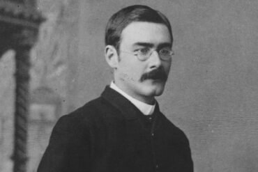 Rudyard Kipling Empire, Jungle, and the Adventure That Shaped Modern Imagination art-sheep.com