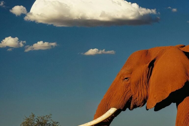 The Algorithmic Dreamscapes of Gizem Akdag art-sheep.com