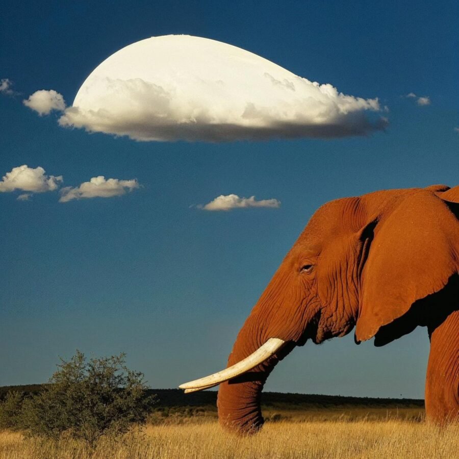 The Algorithmic Dreamscapes of Gizem Akdag art-sheep.com