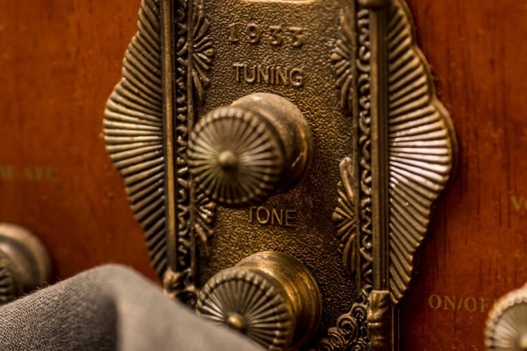 The Benefits of Choosing Brass Hardware Over Other Finishes