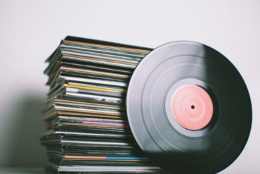 The Best Vinyl Records for Beginners - Where to Start Your Collection art-sheep.com