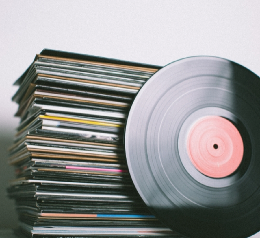The Best Vinyl Records for Beginners - Where to Start Your Collection art-sheep.com