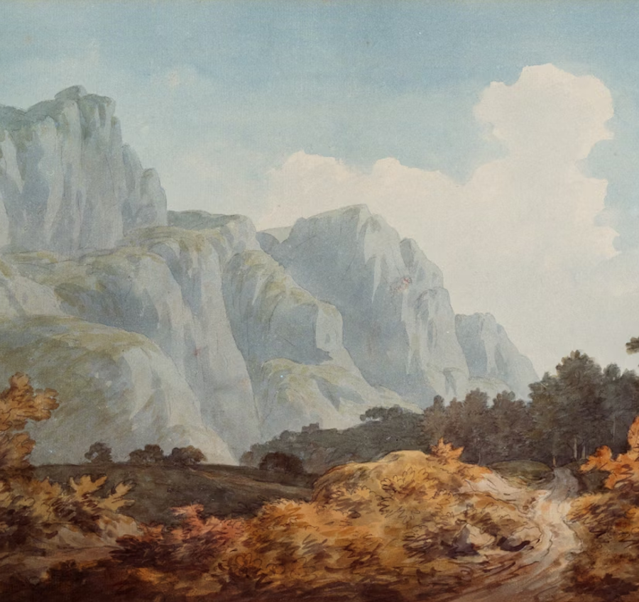 The Importance Of Temperature And Humidity Control For Art Safety art-sheep.com