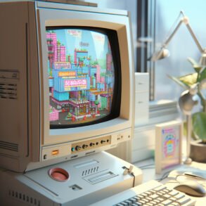 The Importance of a Great Game Design art-sheep.com