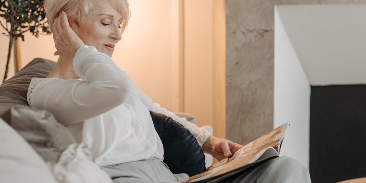 The Relationship Between Space, Airflow, and Daily Living art-sheep.com