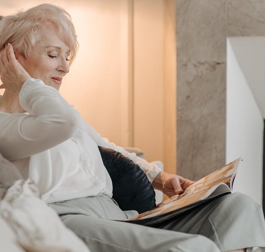 The Relationship Between Space, Airflow, and Daily Living art-sheep.com