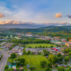 The Unexpected Side of a Classic Mountain Vacation art-sheep.com