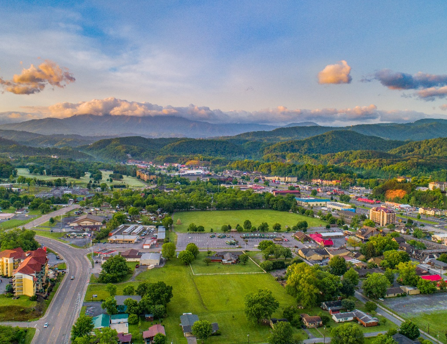 The Unexpected Side of a Classic Mountain Vacation art-sheep.com