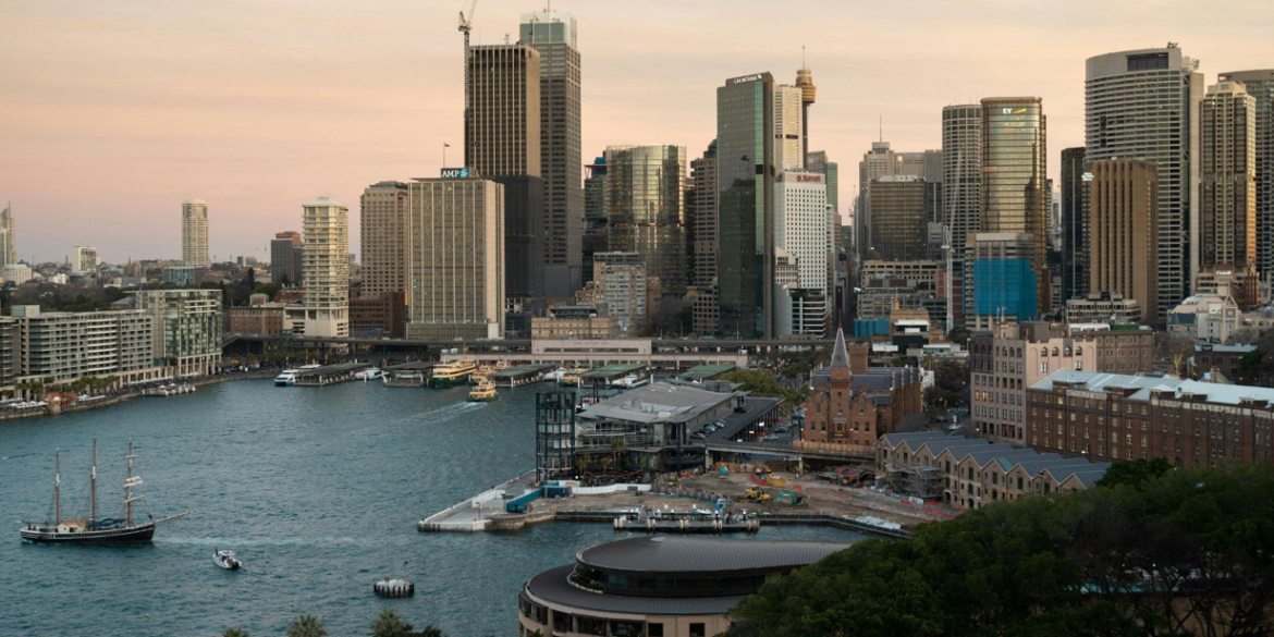 Top 6 Sydney Architectural Visualisation Services for Commercial and Retail Investments art-sheep.com