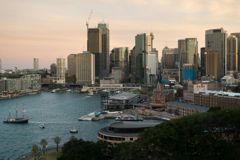 Top 6 Sydney Architectural Visualisation Services for Commercial and Retail Investments art-sheep.com