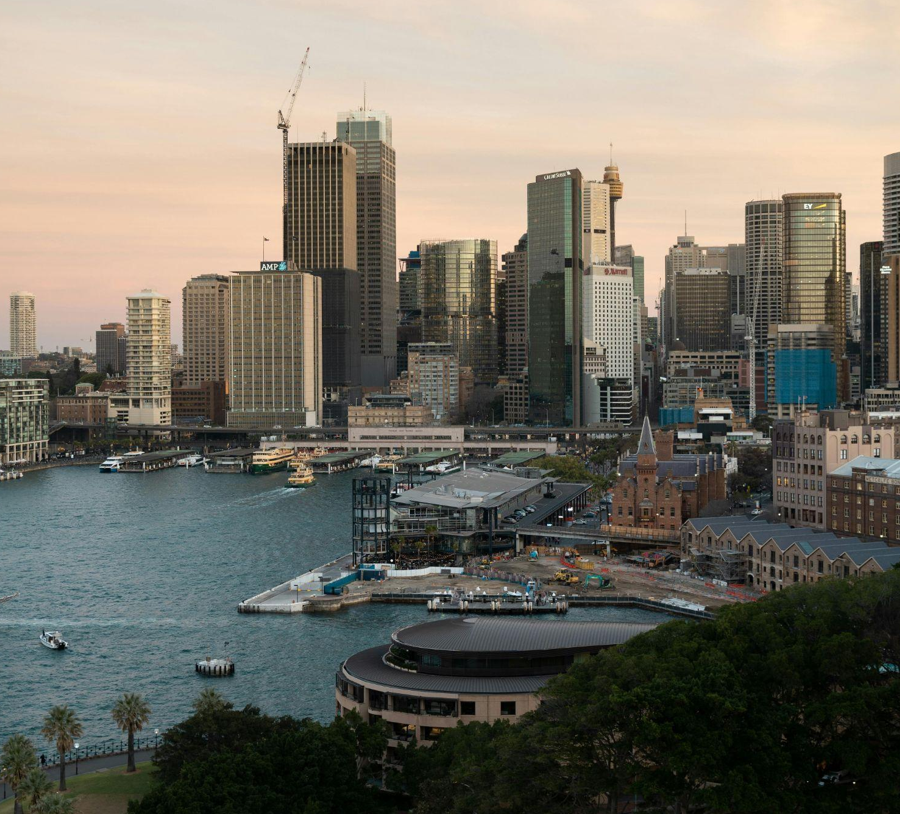 Top 6 Sydney Architectural Visualisation Services for Commercial and Retail Investments art-sheep.com