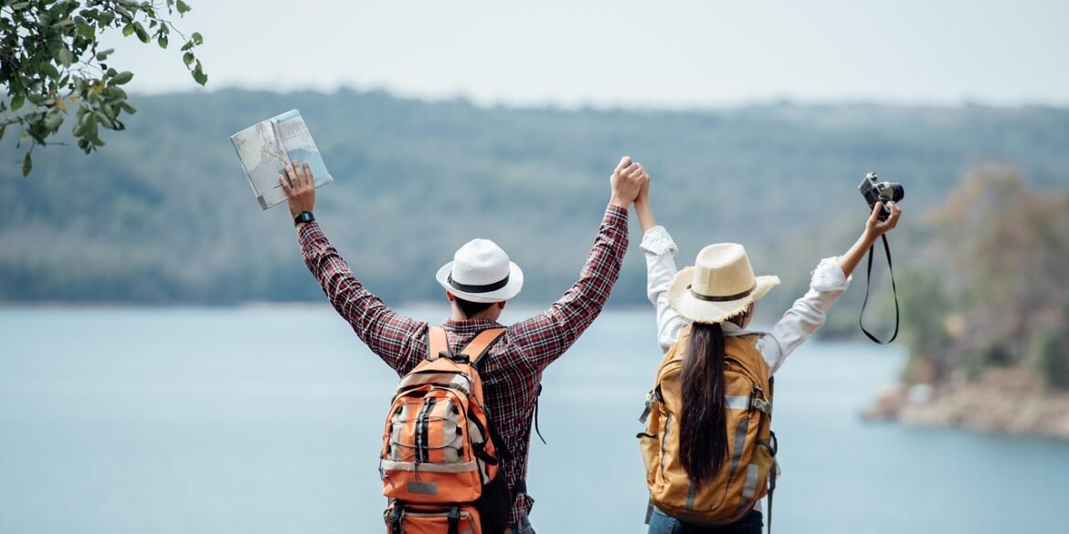 Travel Planning Secrets for a Perfect Vacation art-sheep.com