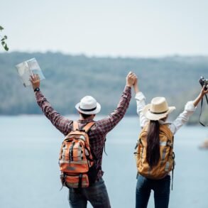Travel Planning Secrets for a Perfect Vacation art-sheep.com
