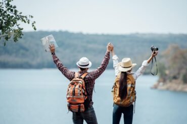 Travel Planning Secrets for a Perfect Vacation art-sheep.com