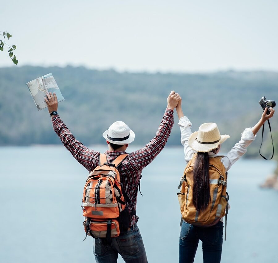 Travel Planning Secrets for a Perfect Vacation art-sheep.com