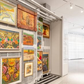 Why Careful Planning Enhances Art Storage In Converted Garage Spaces art-sheep.com